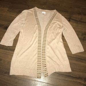 Maternity Cardigan